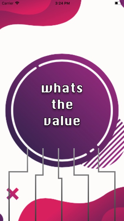 What'sTheValue - Rezistor