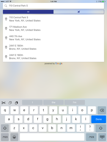 Watson Car Service - náhled