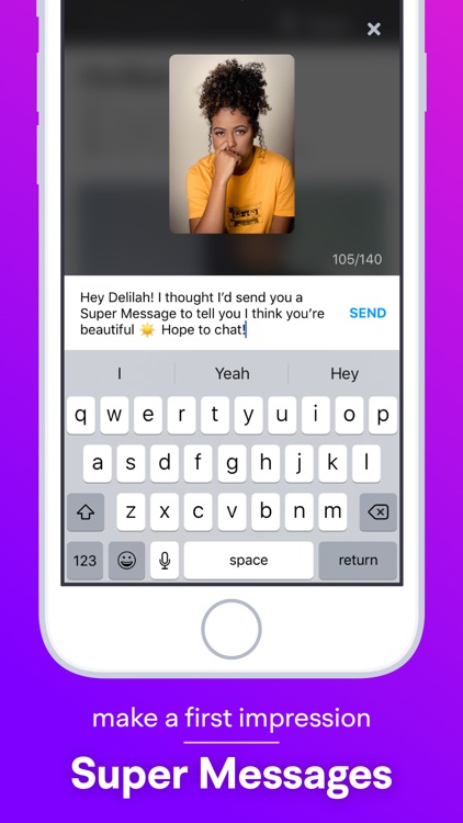Hello Dating - Meet new people