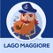 Icon Marina Guide - Lago Maggiore