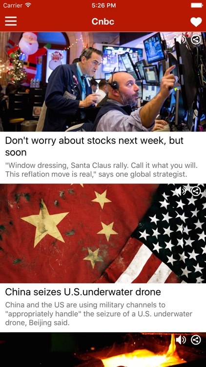 News World - Top headlines