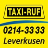 Taxiruf 3333 Leverkusen eG