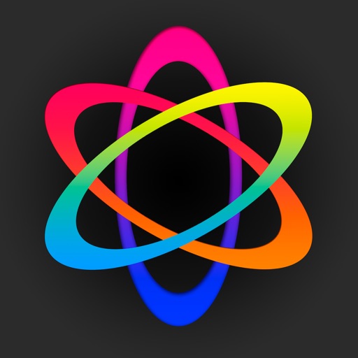 Atomus iOS App