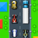 Pixel Racers  Online Racing