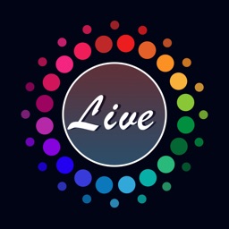 LivScreen - Live Wallpaper HD