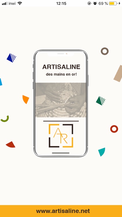 Artisaline