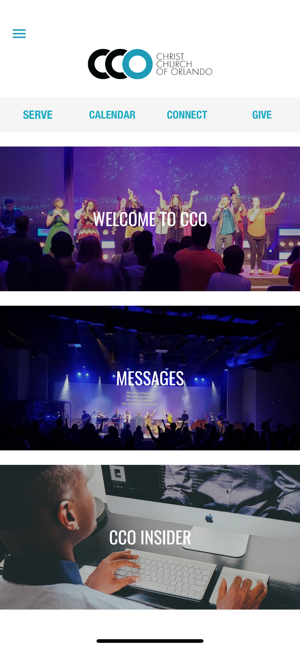 Christ Church of Orlando(圖1)-速報App