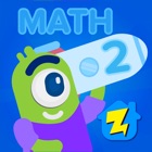 2nd Grade Math: Fun Kids Games