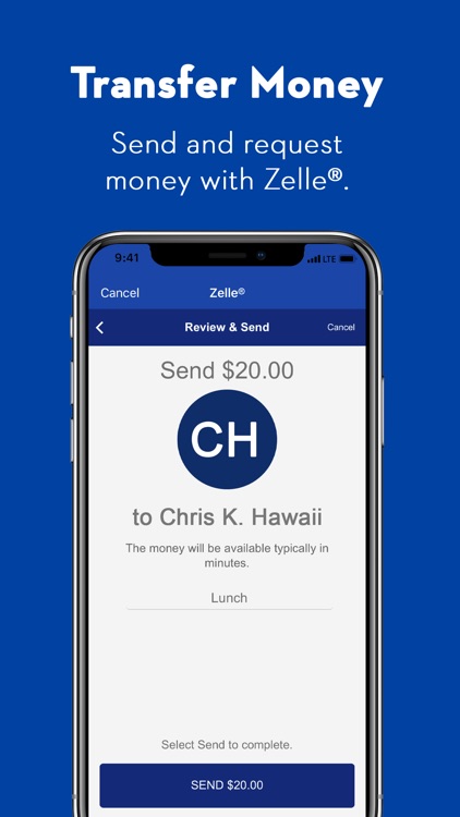 BOH Mobile Banking screenshot-3