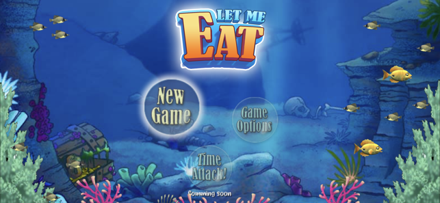 Let Me Eat : Feeding Frenzy(圖7)-速報App