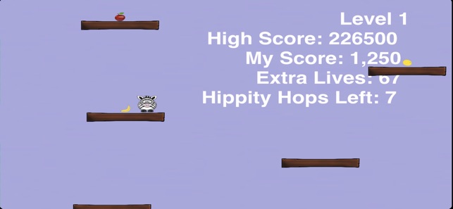 Hippity Hop(圖1)-速報App