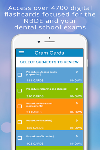 Endodontics (NBDE iNBDE) - náhled