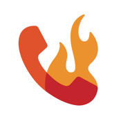 Burner - 2nd Phone Number icon