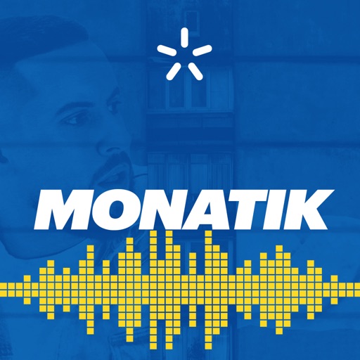 MONATIK Stadium Show icon