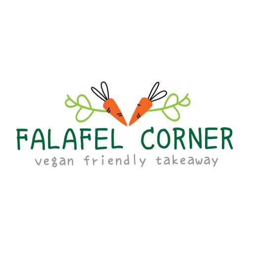 Falafel Corner icon