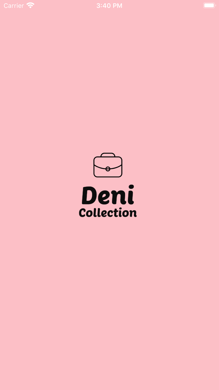 Deni Collection