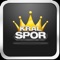 Kralspor'da en son spor haberlerini okuyabilir, maçları canlı takip edebilir, haberlere yorum yazabilirsin