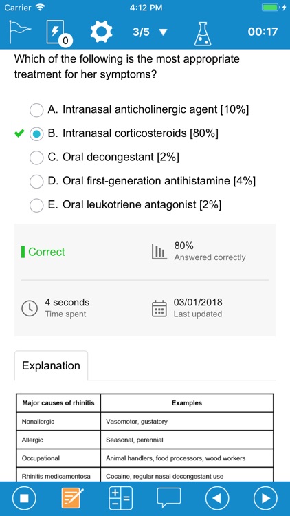 Boards (ABIM & ABFM) screenshot-3