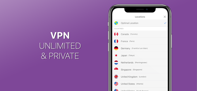 Anonymous TOR + VPN Browser(圖2)-速報App