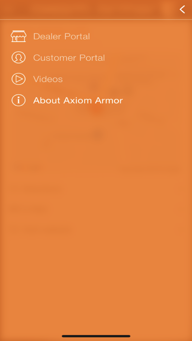 Axiom Armor screenshot 2