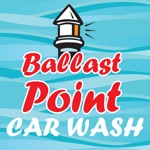 Ballast Point Car Wash