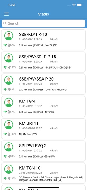 IAC Railtrack(圖4)-速報App