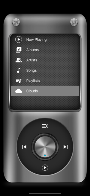 Offline Music Player Tones