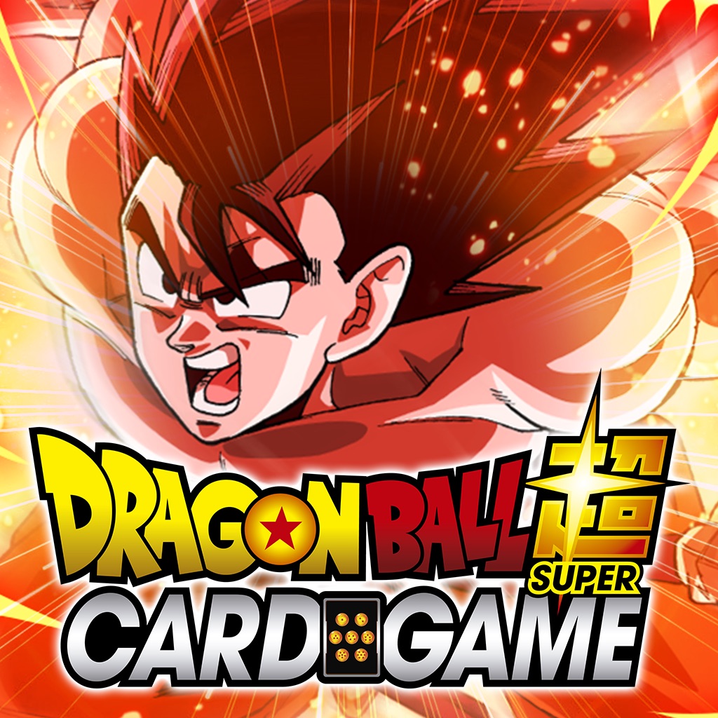 DBS-cardgame