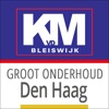 Groot Onderhoud Den Haag