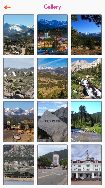 Estes Park Travel Guide screenshot-3