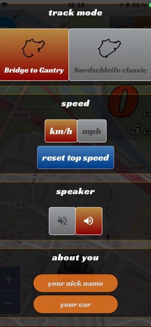 Nordschleife Pacenotes(圖5)-速報App