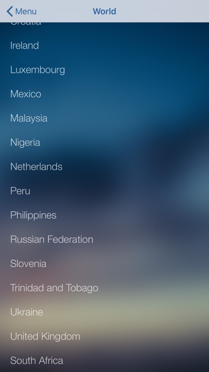 Police Scanner screenshot-9