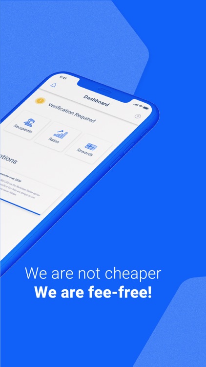 RemitBee Money Transfer
