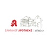 Bahnhof-Apotheke, M.L.