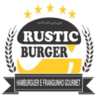 Rustic Burger