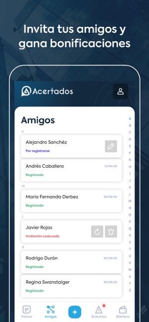 Acertados(圖3)-速報App