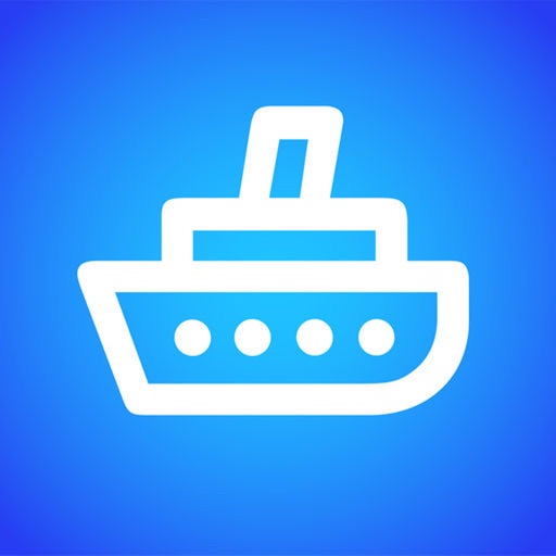 Ship Navigator. icon
