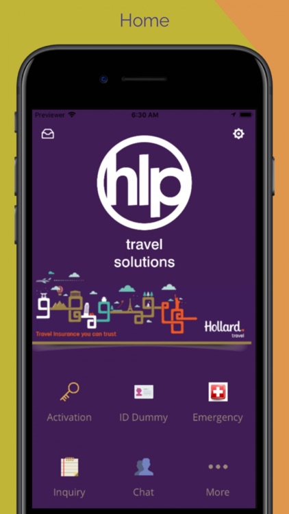 HLP Travel Solutions