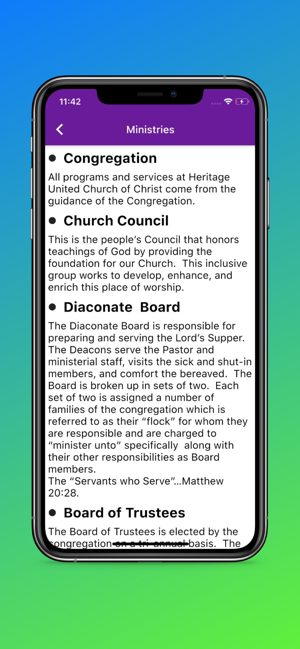 Heritage UCC(圖2)-速報App