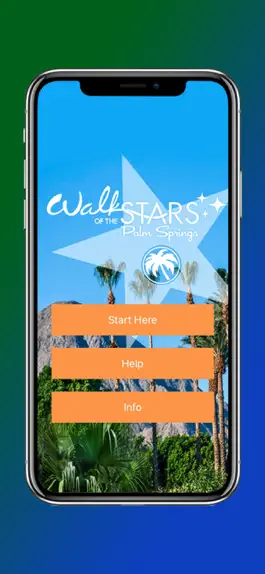 Game screenshot Palm Springs Walk of Stars mod apk