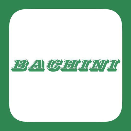 Bachini