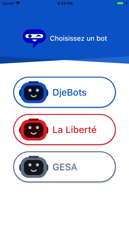 Djebots