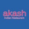Welcome to Akash Indian Restaurant in Filton