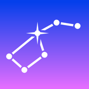 Star Walk ™ - The Astronomy Guide to View Stars, Planets & Night Sky Map icon