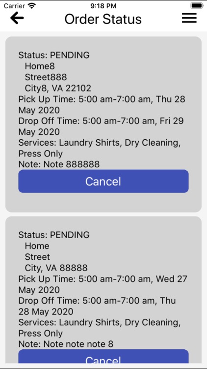 Hurt Cleaners screenshot-7