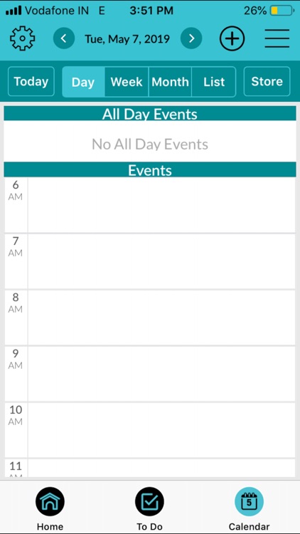 Life Organizer screenshot-3