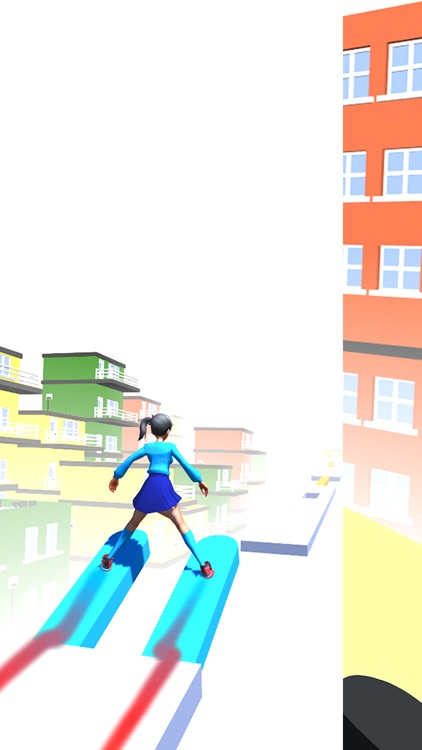 Surfer Hero 3D screenshot-8