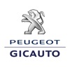 Grup Gicauto Peugeot