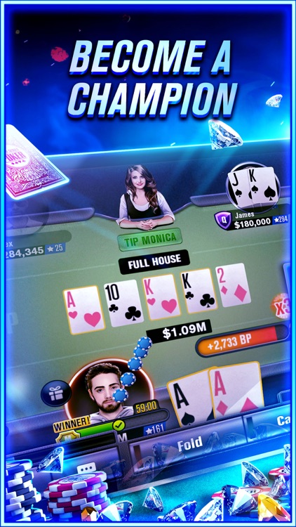 World Series of Poker - WSOP
