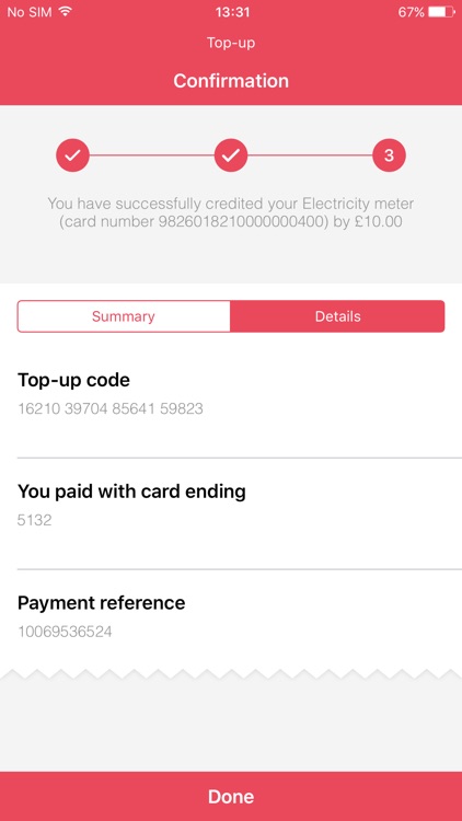 Eversmart Prepay screenshot-4